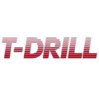 T-DRILL Industries Inc
