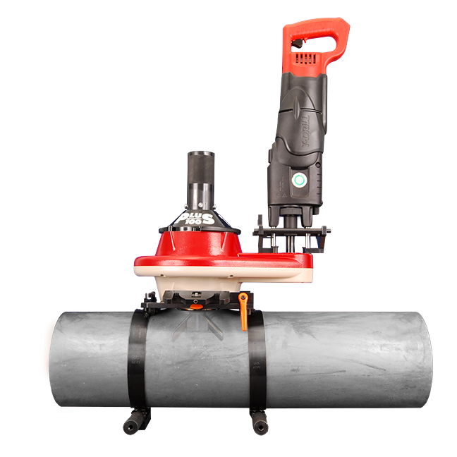 Plus-100 SS Portable Collaring System