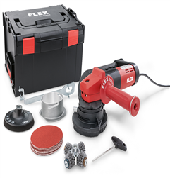 Máy chà mài bê tông, RE 14-5 115, pointed scouring head kit