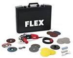 LE 14-7 125 INOX Set