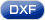 2D DXF